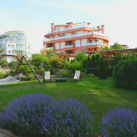 Студио Морски Бряг-Лозенец Ngoại thất bức ảnh