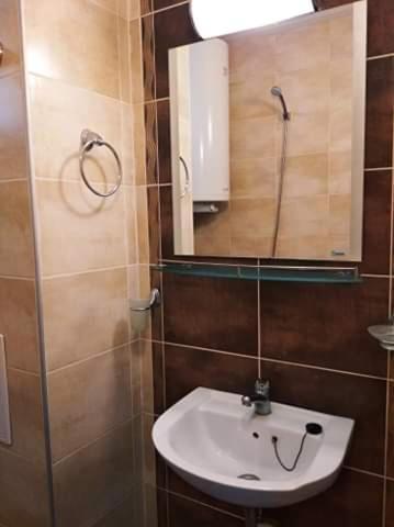 Студио Морски Бряг-Лозенец Ngoại thất bức ảnh